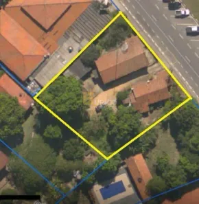 Lote/Terreno à venda, 199m² no Santa Rosa, Vinhedo