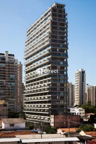 Apartamento com 2 Quartos à venda, 153m² no Vila Nova Conceição, São Paulo
