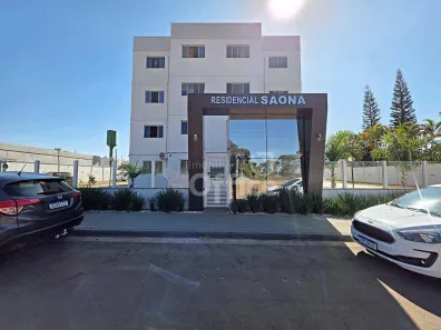 Apartamento com 2 Quartos para alugar, 55m² no Chácaras Colorado, Anápolis