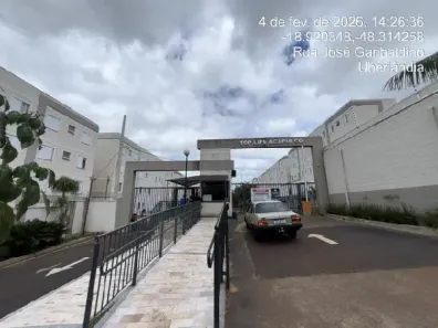 Apartamento com 2 Quartos à venda, 39m² no Chácaras Tubalina e Quartel, Uberlândia