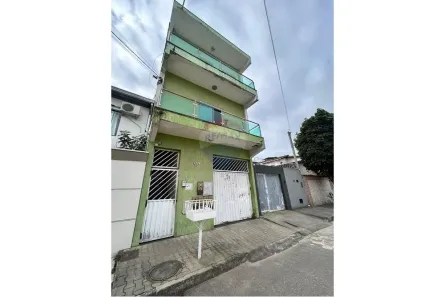 Apartamento com 2 Quartos à venda, 45m² no Monte Castelo, Teixeira de Freitas