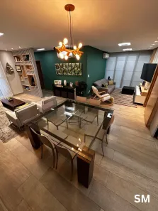 Casa de Condomínio com 3 Quartos à venda, 166m² no Flores, Manaus