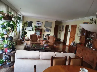 Apartamento com 3 Quartos à venda, 190m² no Itaim Bibi, São Paulo