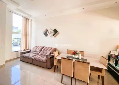 Casa de Condomínio com 2 Quartos à venda, 100m² no Loteamento Dinorá Rosa, Sorocaba