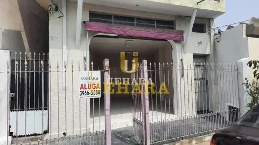 Sobrado com 3 Quartos à venda, 160m² no Vila Bandeirantes, São Paulo