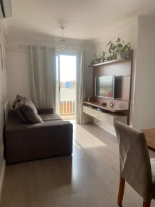 Apartamento com 3 Quartos à venda, 61m² no Jardim Santa Genebra, Campinas