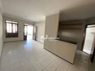 Casa com 3 Quartos à venda, 98m² no Messejana, Fortaleza