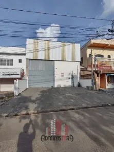 à venda, 320m² no Jardim Carolina, Sorocaba