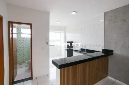 Apartamento com 2 Quartos à venda, 54m² no Jardim Europa, Uberlândia