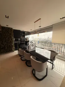 Apartamento com 3 Quartos à venda, 117m² no Quarta Parada, São Paulo