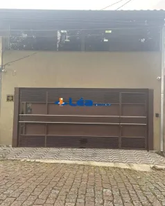 Casa com 2 Quartos à venda, 132m² no Sítio São José, Suzano