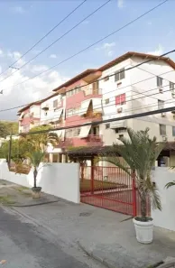Apartamento com 2 Quartos à venda, 51m² no Jardim Sulacap, Rio de Janeiro