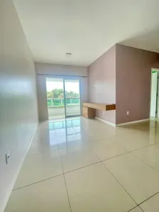 Apartamento com 3 Quartos para alugar, 76m² no Jardim Eldorado, São Luís