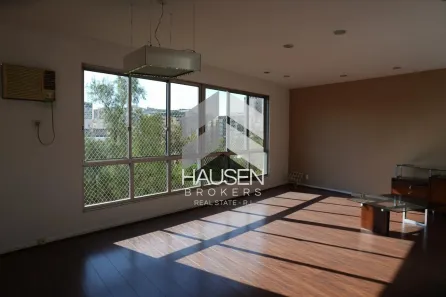 Apartamento com 3 Quartos à venda, 125m² no Tijuca, Rio de Janeiro