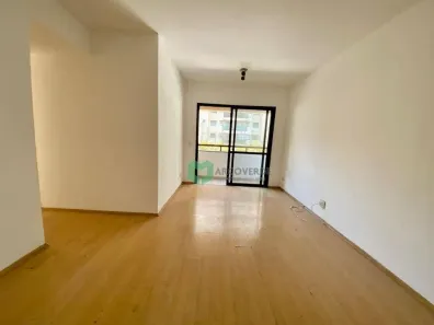 Apartamento com 3 Quartos para alugar, 83m² no Vila Pompéia, São Paulo