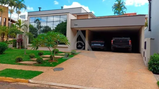 Casa de Condomínio com 4 Quartos à venda, 214m² no Betel, Paulínia