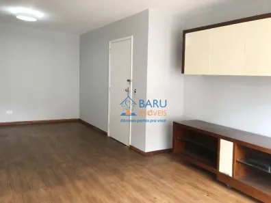 Apartamento com 2 Quartos à venda, 80m² no Santa Cecília, São Paulo