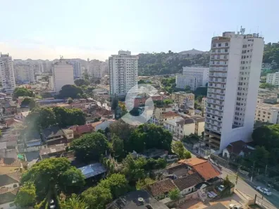 Apartamento com 2 Quartos à venda, 65m² no Santa Rosa, Niterói