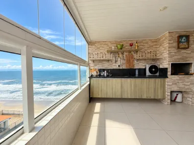Apartamento com 3 Quartos à venda, 118m² no Caiçara, Praia Grande