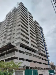 Apartamento com 2 Quartos à venda, 79m² no Caiçara, Praia Grande