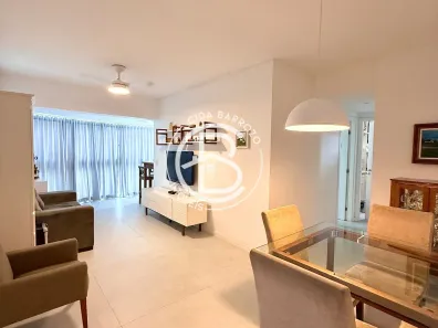 Apartamento com 2 Quartos à venda, 74m² no Enseada do Suá, Vitória