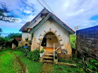 Casa com 5 Quartos à venda, 78m² no Centro, Florianópolis