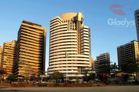 Apartamento com 1 Quarto à venda, 37m² no Mucuripe, Fortaleza
