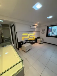 Apartamento com 3 Quartos à venda, 20m² no Manaíra, João Pessoa