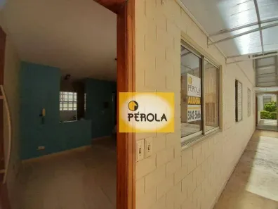 Apartamento com 2 Quartos para alugar, 52m² no Jardim Amazonas, Campinas
