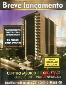 à venda, 31m² no Vila Bocaina, Mauá
