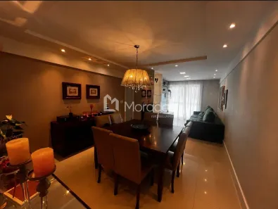 Apartamento com 3 Quartos à venda, 140m² no Centro, Campos dos Goytacazes