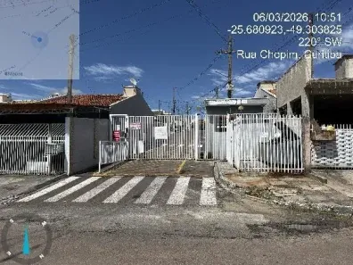 Casa com 2 Quartos à venda, 108m² no Gralha Azul, Fazenda Rio Grande