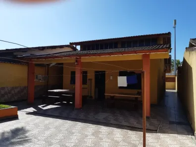 Casa com 3 Quartos à venda, 250m² no Rio da Praia, Bertioga