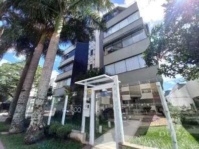 Apartamento com 3 Quartos à venda, 159m² no Pio Corrêa, Criciúma