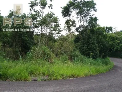 Lote/Terreno à venda, 1000m² no Jardim Residencial Santa Luiza, Atibaia
