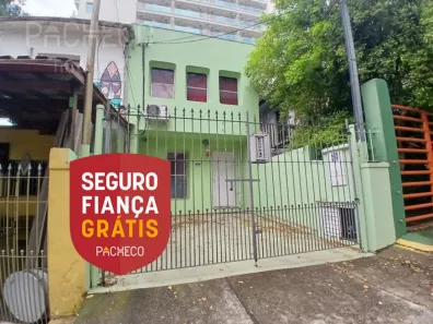 Imóvel Comercial para alugar, 100m² no Pinheiros, São Paulo