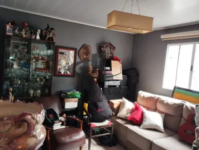 Casa com 5 Quartos à venda, 160m² no Nova Gerty, São Caetano do Sul