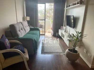 Apartamento com 2 Quartos à venda, 64m² no Chácara Inglesa, São Paulo