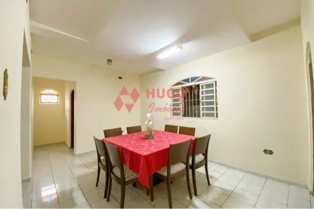 Sobrado com 4 Quartos à venda, 190m² no Jardim Paraíso do Sol, São José dos Campos