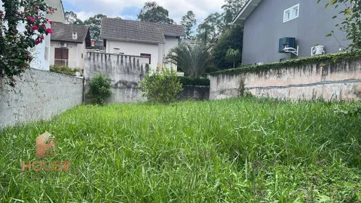 Lote/Terreno à venda, 312m² no Arujá 5, Arujá
