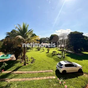 com 5 Quartos à venda, 5000m² no Charneca, Betim