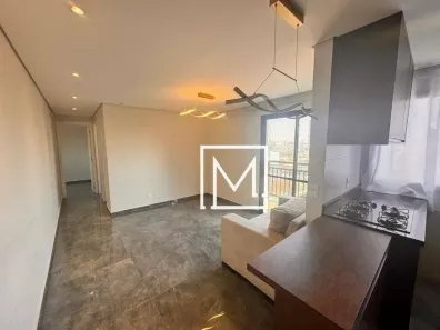 Apartamento com 2 Quartos à venda, 49m² no Vila Moinho Velho, São Paulo