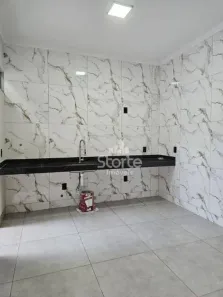 Casa com 2 Quartos à venda, 70m² no Jardim Brasília, Uberlândia