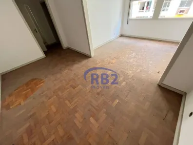 Apartamento com 3 Quartos à venda, 80m² no Icaraí, Niterói