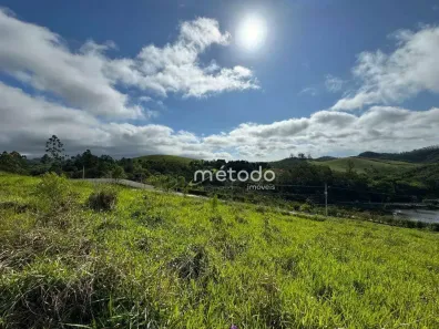 Lote/Terreno à venda, 503m² no Ipiranga, Guararema