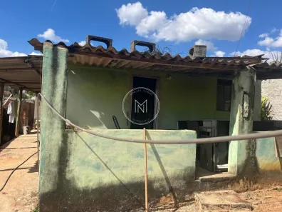 Lote/Terreno à venda, 360m² no Pedra Branca, São Joaquim de Bicas
