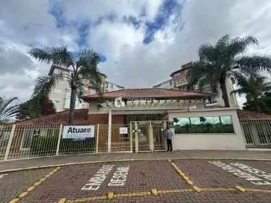 Apartamento com 1 Quarto para alugar, 50m² no Igara, Canoas