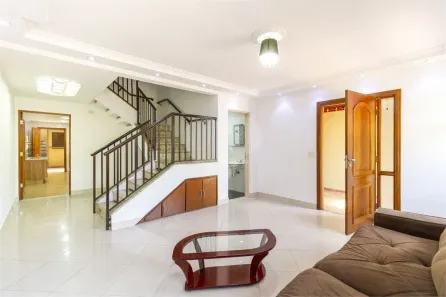 Sobrado com 3 Quartos à venda, 237m² no Vila Sorocabana, Guarulhos