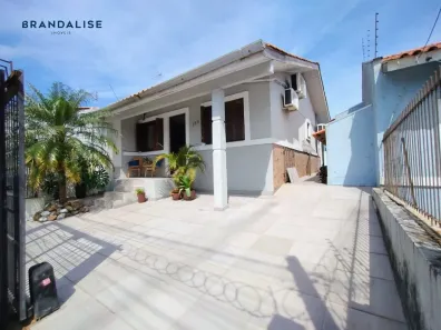 Casa com 2 Quartos à venda, 98m² no São José, Canoas