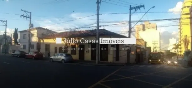 Ponto Comercial à venda, 252m² no Centro, Sorocaba
